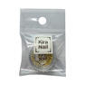 KiraNail（キラネイル）半球型スタッズ ゴールド 1.5mm 500個入 3
