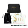 EMSシート L/Rセット4包入り【REMILA eye care（レミラ アイケア）用】 2