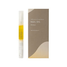 生活の木 アロマティックボディーケア ネイルオイル ネロリ 2ml