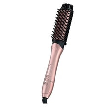 ホットブラシアイロンTHP400（ピンクゴールド）