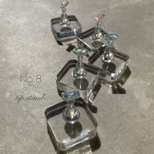 No.8 tokyo チップスタンド5個セット No.8 tokyo チップスタンド5個セット