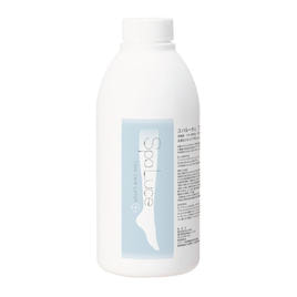 Spa Luce フットケアローション 詰め替え用　 800ml サロン専売品 スパルーチェ フットケアローション 800mlの卸・通販 | ビューティガレージ