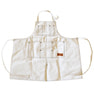 MW WORK APRON NATURAL（G619-828NT） 1