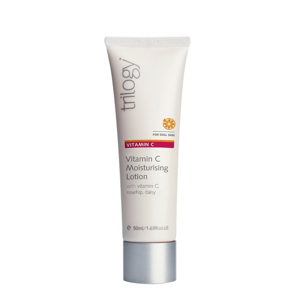 トリロジー Cモイスチュアライジングローション 50ml 1