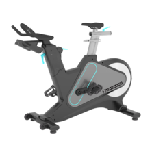 【GYM GARAGE】　スピンバイク GG-P1980Q