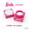 Barbie カラージェル PS02M シークレットウィスパー 2