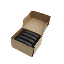 玄武岩ホットストーン 超特大型サイズ（4個入）