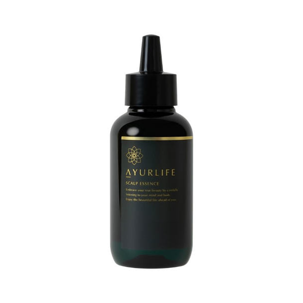 生活の木 アーユルライフ 薬用スカルプエッセンス 100ml 1