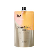 クリスタライジング キュール M デザインクリエーター n1剤400g【医薬部外品】