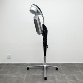 TAKARA BELMONT（タカラベルモント）の促進器/ヘアスチーマー