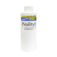 Naility！（ネイリティー）ジェルクリーナー (リフィル) 500ml