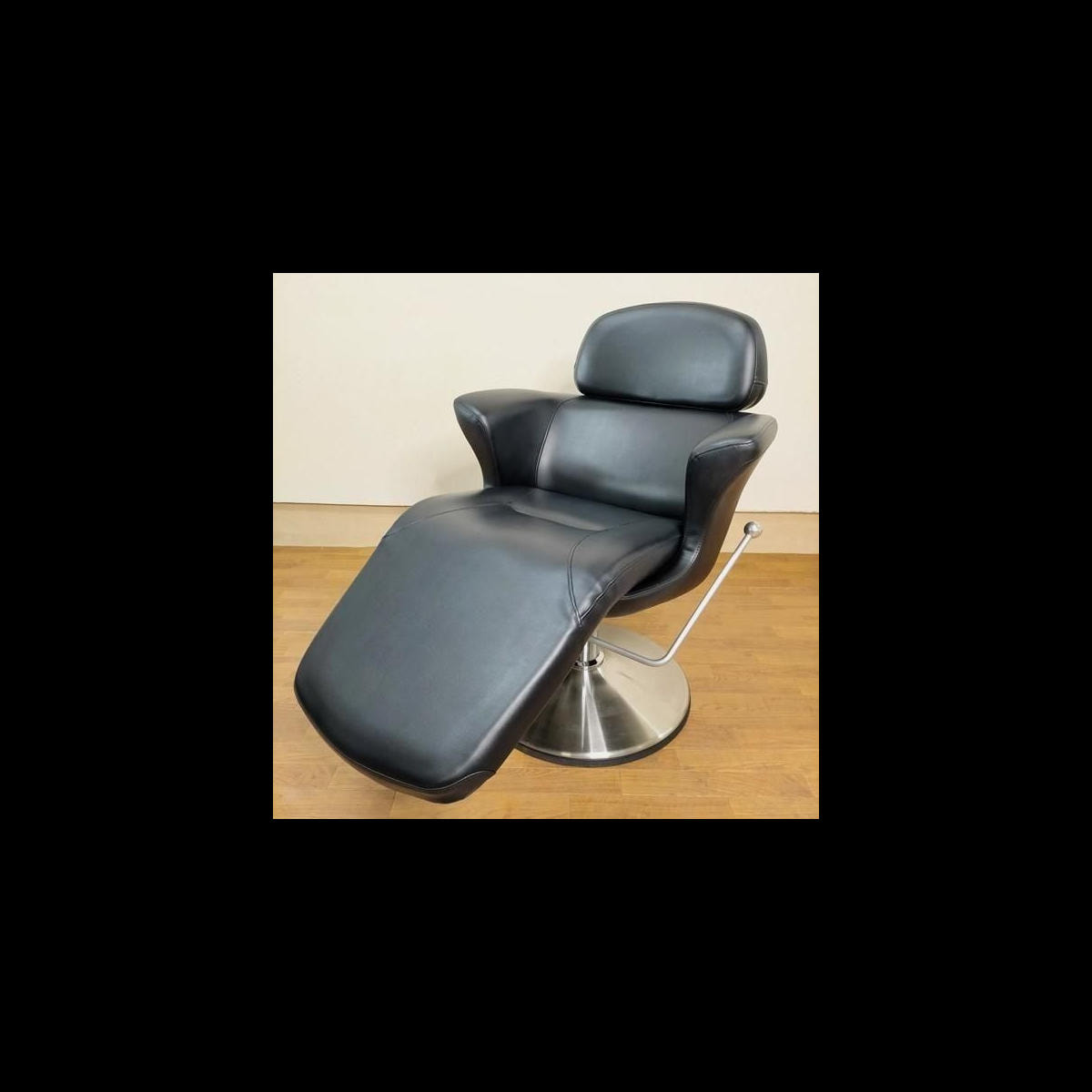 タカラベルモント スタイリングチェア D.SUITE ディースィート レッグ
