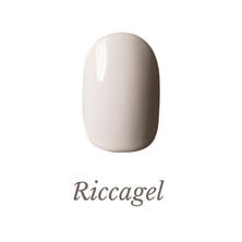 リッカジェル カラージェル 164M 3g