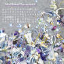 SMint ミックスフラワーフラット3 No.9 3