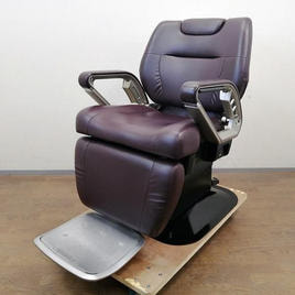 TAKARA BELMONT（タカラベルモント）のバーバー椅子/理容室関連（中古