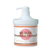 BE-MAX（ビーマックス）PRO.リモデュリン ドレナージェル 600g