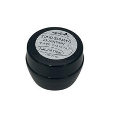 ageha(アゲハ)ソリッドグミ イクステンション 10g ageha(アゲハ)ソリッドグミ イクステンション 10g