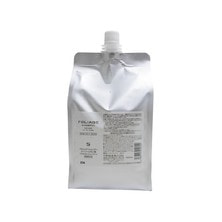 【お取り寄せ品】フォリッジ シャンプー オイリースキン用 1500ml レフィル&times;5