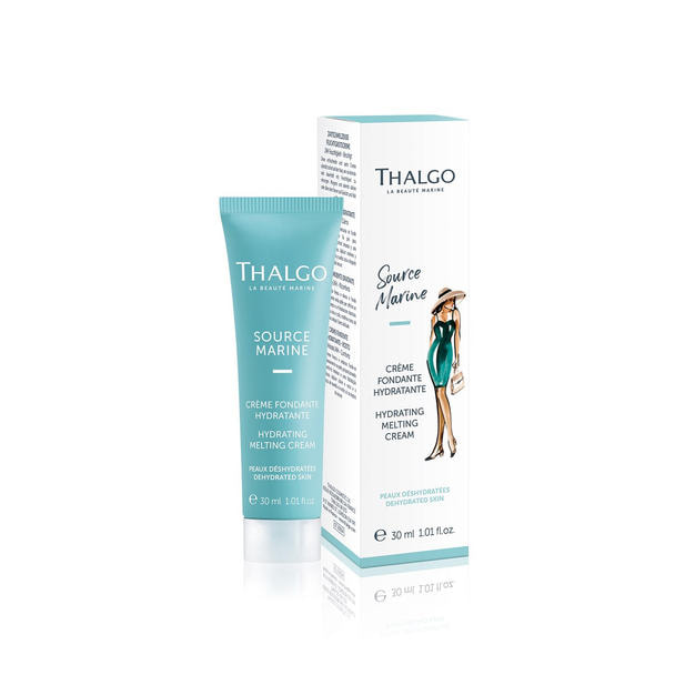 タルゴ ソースマリン メルティングクリーム スマートサイズ 30mL 1