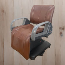 （360度回転）　E&#39;sy（イージー）レッグレストレ連動