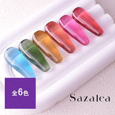 Sazalea カラージェル ティントコレクション 43 アクア