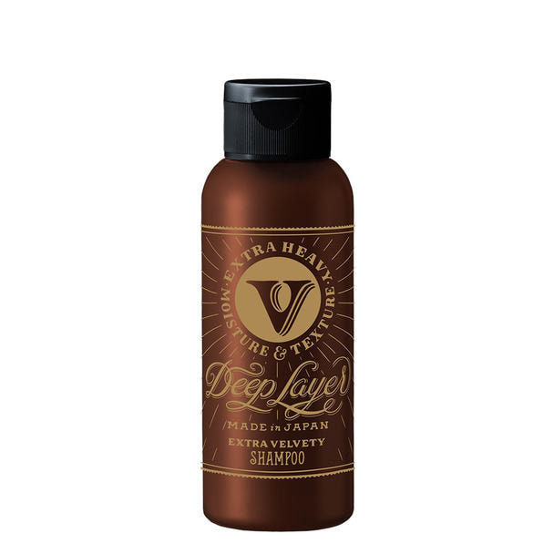 ディープレイヤー シャンプーExV 80ml 1