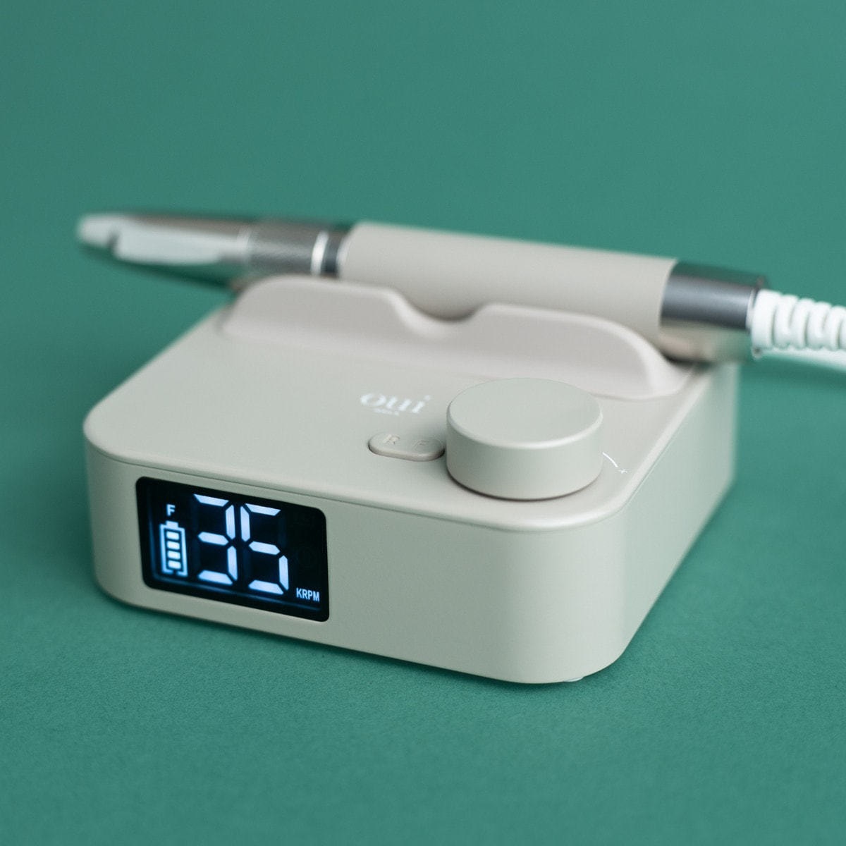 oui nails ネイルマシン コードレス 新作 新品同様 リニューアル後 ouinails - machine｜まつ毛エクステ商材のMiss eye d'or | HISTORIC