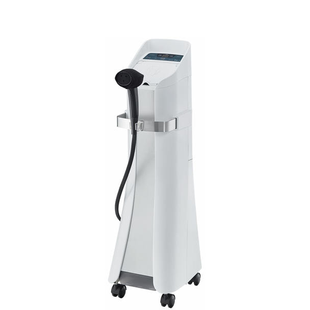 オオヒロ　OOHIRO MIST DUO(100v) ナノスチーマー 大広】nano steamer Duo(ナノスチーマー デュオ) II ブラック