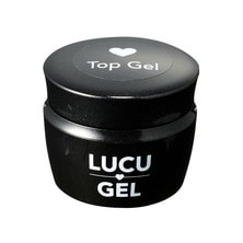 LUCU GEL（ルクジェル）トップジェル 28g   