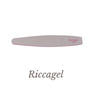 リッカジェル NEWネイルファイル 180G 10本