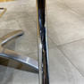 【中古】タカラベルモント　セット椅子『LIM chair 03（リムチェア03）/SP-YAE』ブラウン 22