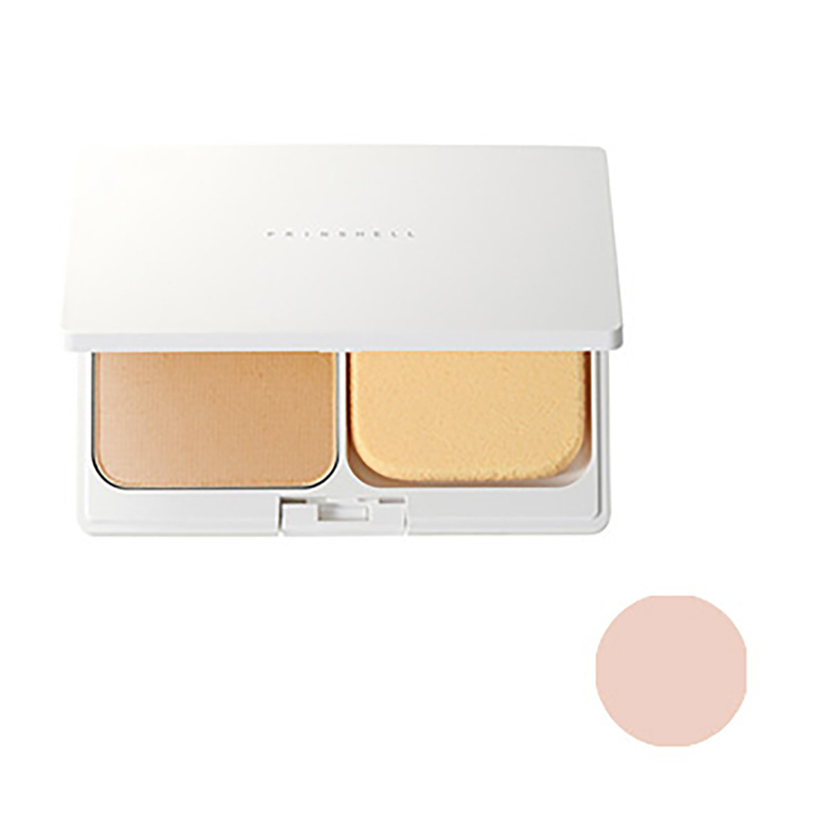 アジュバン プリンシェル パウダーファンデーション R2 13g ピンクの卸 通販 ビューティガレージ