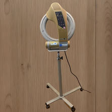 ローラーボール（ROLLERBALL) ライトグレー