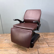 タカラベルモント shampoo Joy FERIO OPEN（フェリオオープン/レッグレスト連動）