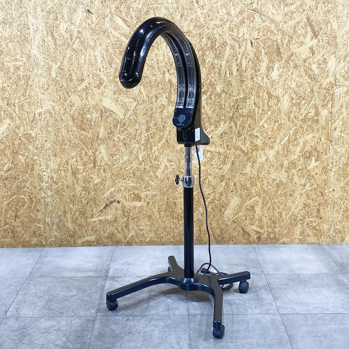 中古】大廣製作所 促進機『WAKUWAKU α（わくわくα）スタンド
