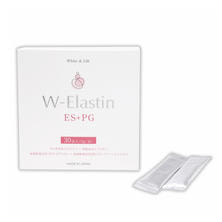 ラメール Wエラスチン 60g（2g&times;30包）