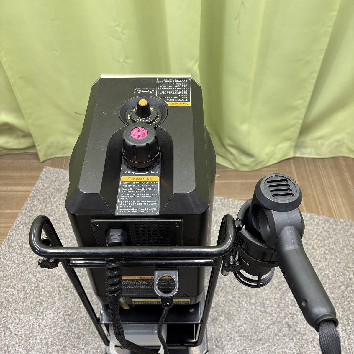 nanopresso (ナノプレッソ)の卸・通販 | ビューティガレージ