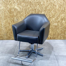 【中古】タカラベルモント　セット椅子　スタイリング ソファ II 『Morb（モーブ）/SP-YH』マルーン