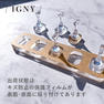 IGNY 磁石不使用ネイルチップスタンド 3