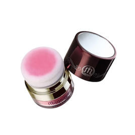 マジェンヌ チークパウダー フェアリーピンク 7個セット