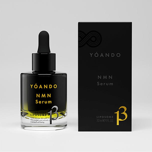 阿部養庵堂薬品 NMN 13Serum 1