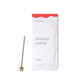 hanatomi ボタニカルインセンス baika（バイカ）50本入