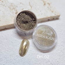 【アウトレット】D.nail&times;Hidekazu ミラーパウダー DH-02