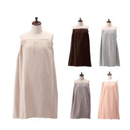 M'S GRACY - イタリア購入！新品ベルベット ボレロ リボン付