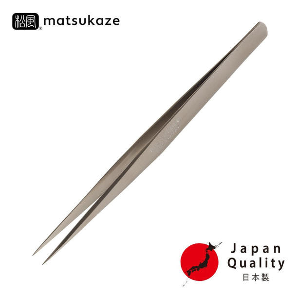 【松風】ツイーザー（type-n）日本製〈全長13.0cm〉 1