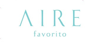 AIRE favorito（アイレ ファブリット）