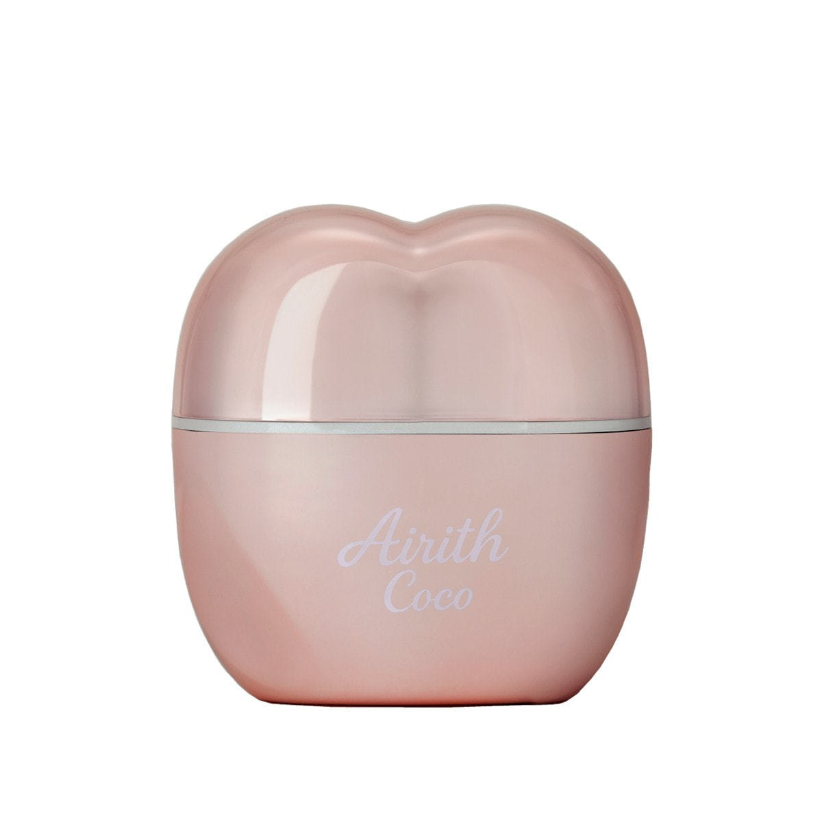 Airith CoCo エアリスココ ブラシアイロン（ローズピンク）の卸・通販