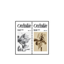 メゾンオルキデ ケア002＆グロス002 サシェ（各5ml）