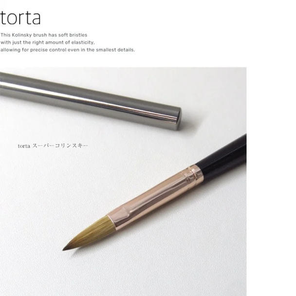 torta スーパーコリンスキー 1