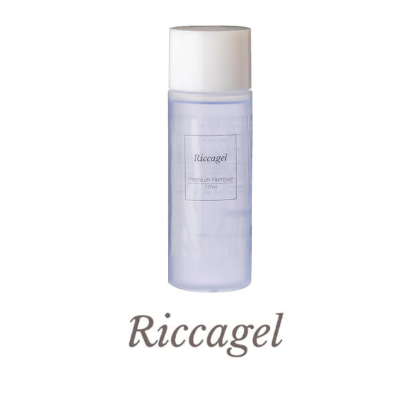 リッカジェル ネイルプレップⅡ 120ml